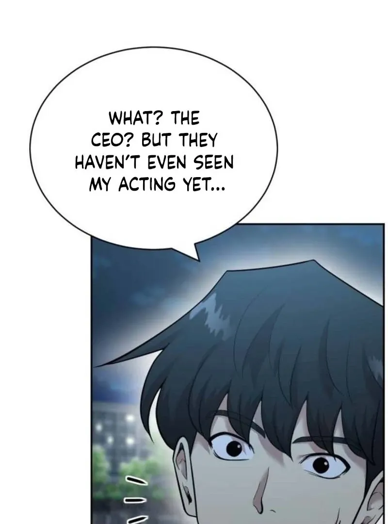 The Possessed Prodigy Actor Chapter 10 page 45 - 