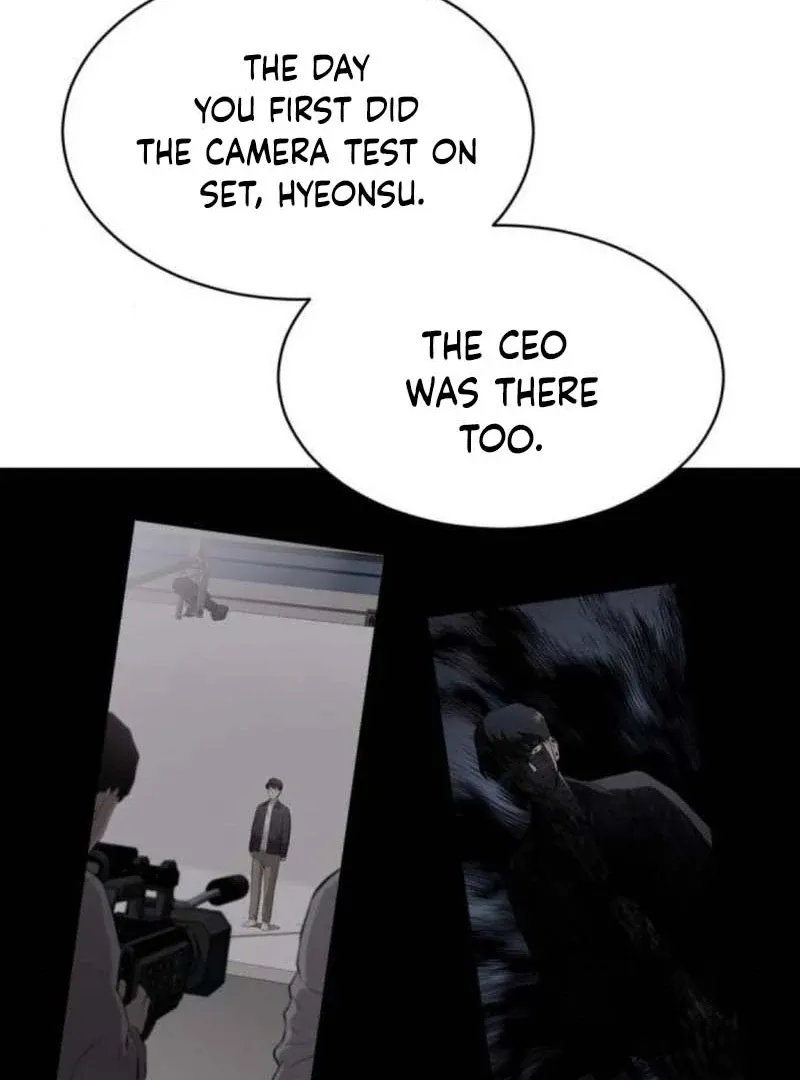 The Possessed Prodigy Actor Chapter 10 page 47 - 