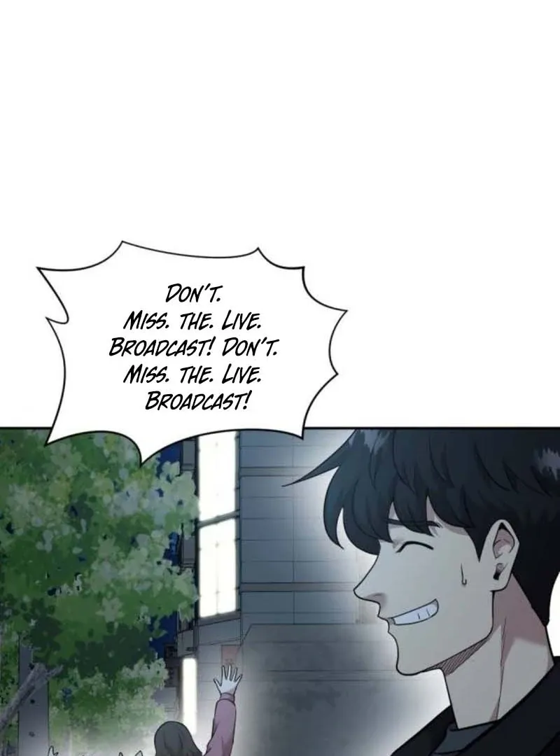 The Possessed Prodigy Actor Chapter 10 page 6 - 