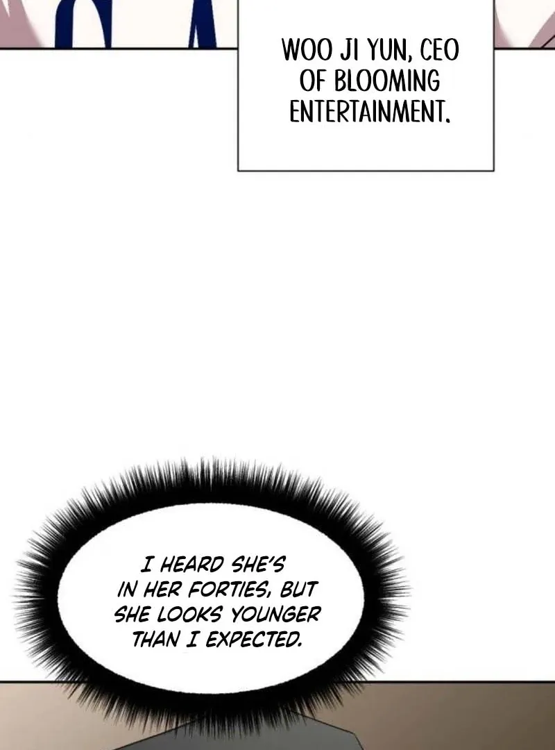 The Possessed Prodigy Actor Chapter 10 page 57 - 