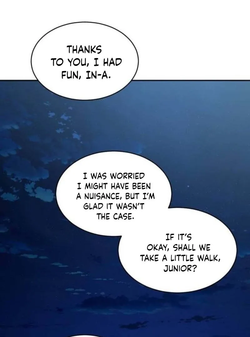 The Possessed Prodigy Actor Chapter 10 page 8 - 