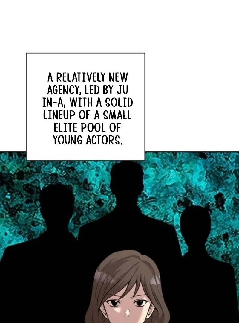 The Possessed Prodigy Actor Chapter 10 page 71 - 