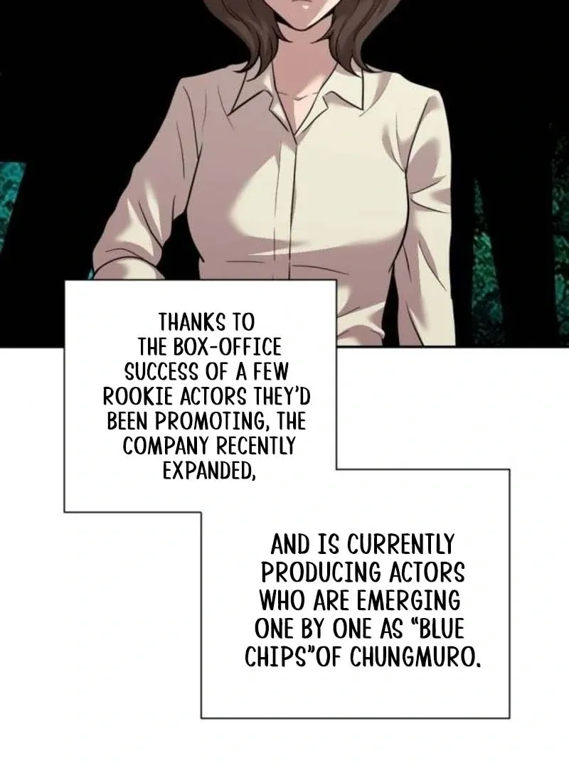The Possessed Prodigy Actor Chapter 10 page 72 - 