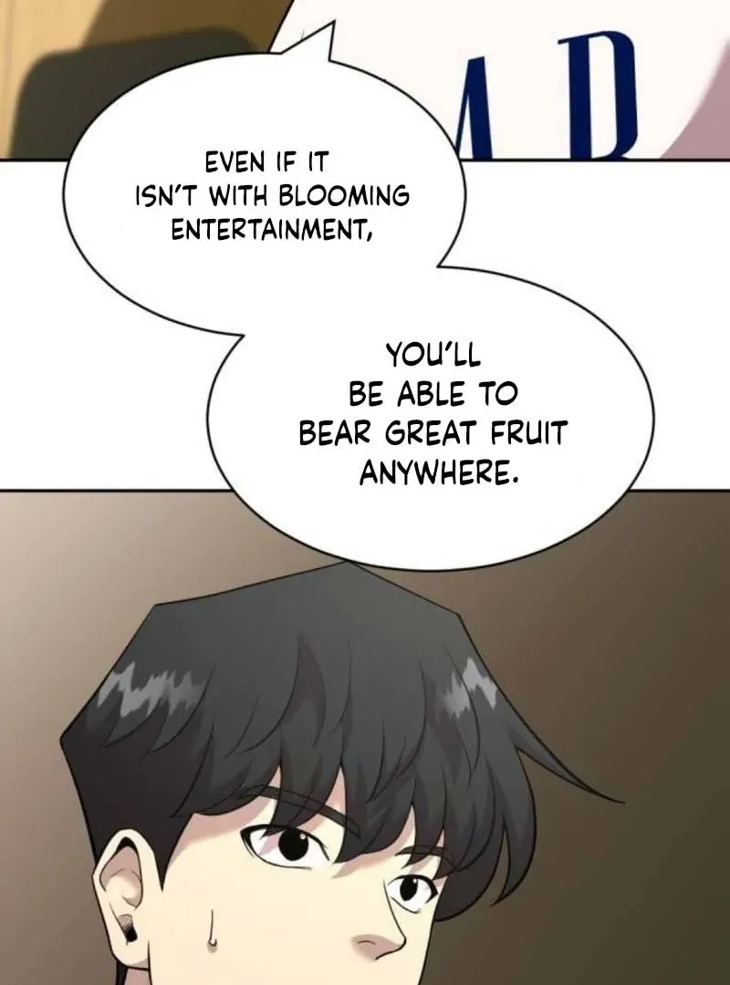 The Possessed Prodigy Actor Chapter 10 page 85 - 