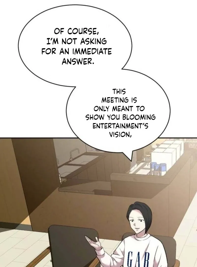 The Possessed Prodigy Actor Chapter 10 page 93 - 