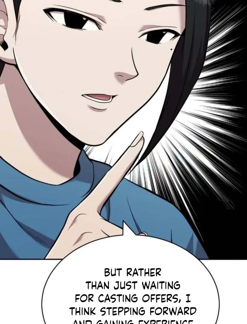 The Possessed Prodigy Actor Chapter 11 page 13 - 