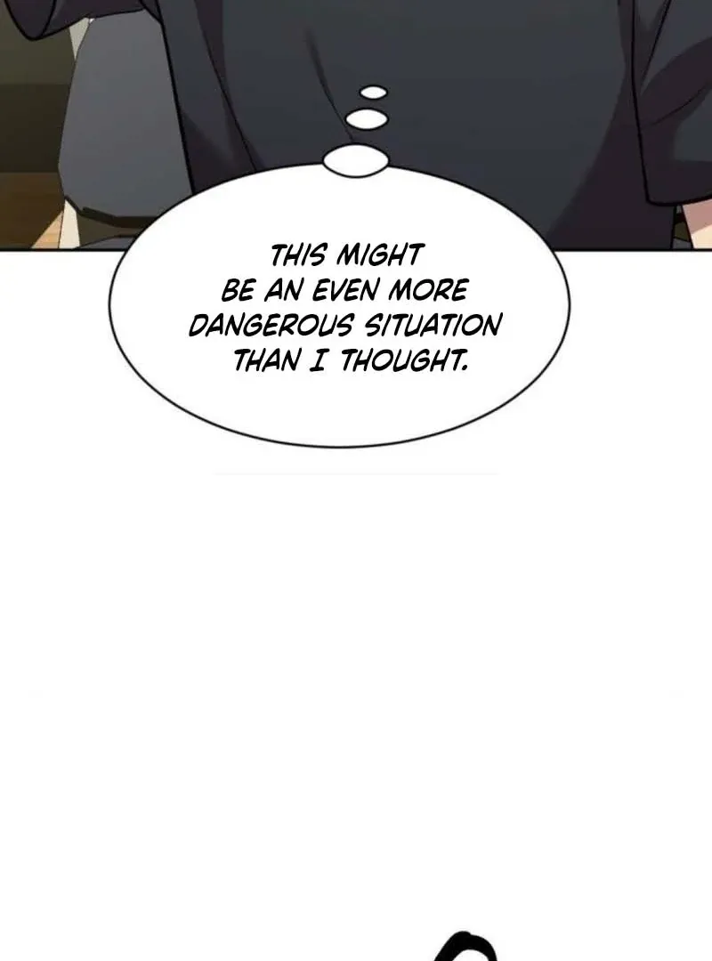 The Possessed Prodigy Actor Chapter 11 page 128 - 