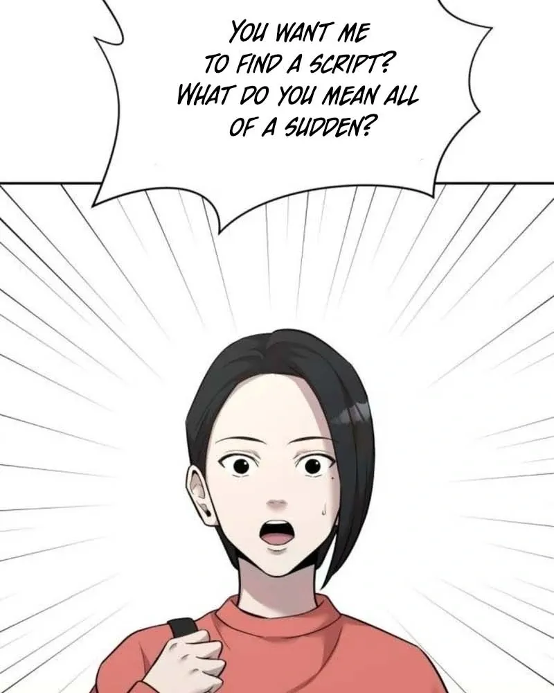 The Possessed Prodigy Actor Chapter 11 page 135 - 