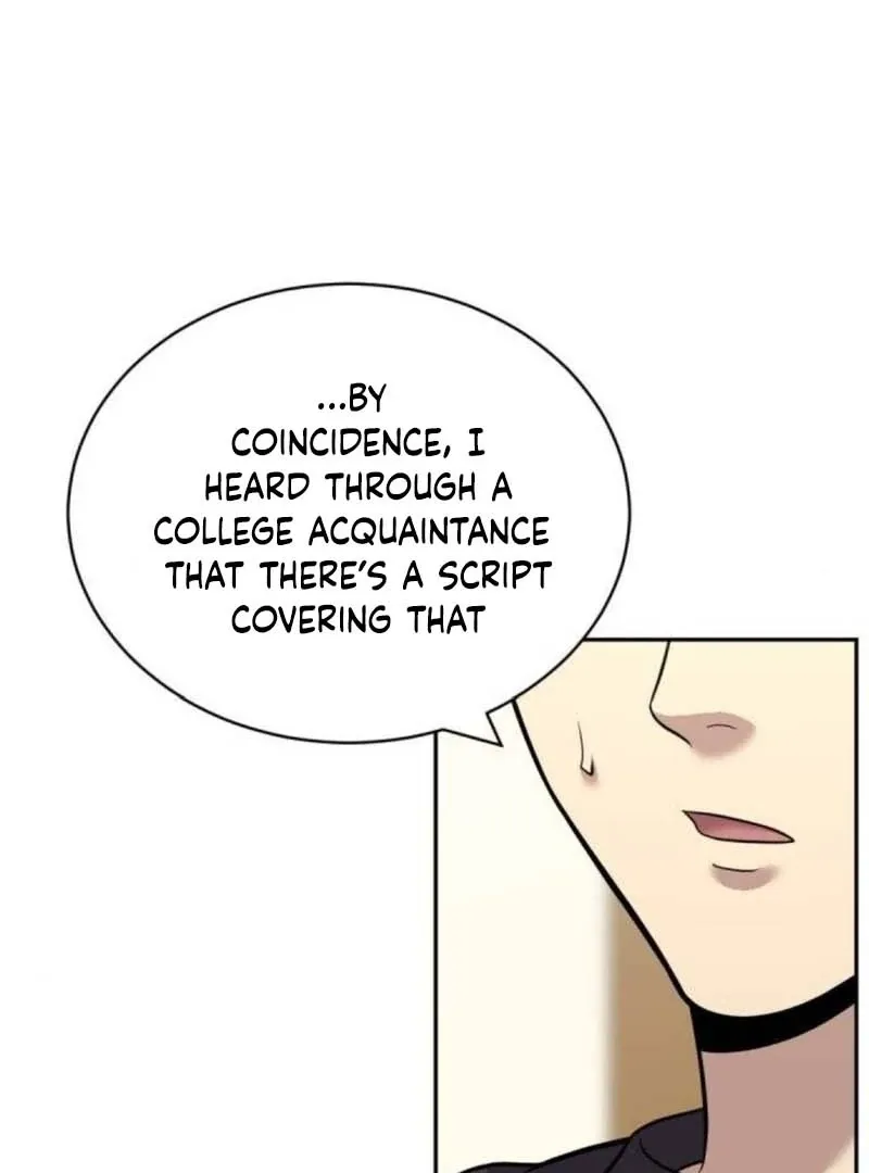 The Possessed Prodigy Actor Chapter 11 page 141 - 