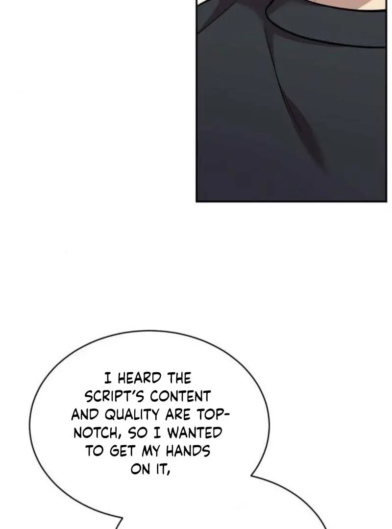 The Possessed Prodigy Actor Chapter 11 page 142 - 
