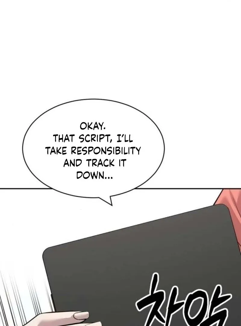 The Possessed Prodigy Actor Chapter 11 page 151 - 