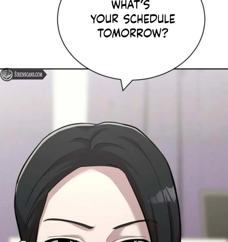 The Possessed Prodigy Actor Chapter 11 page 158 - 