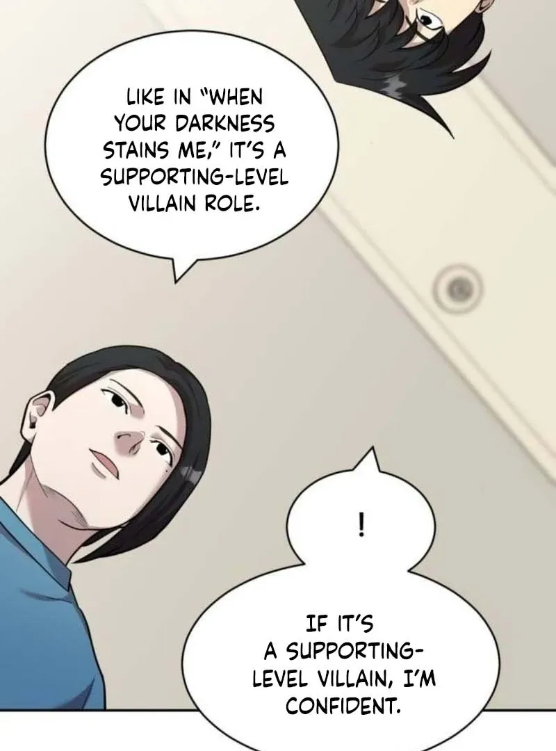 The Possessed Prodigy Actor Chapter 11 page 19 - 
