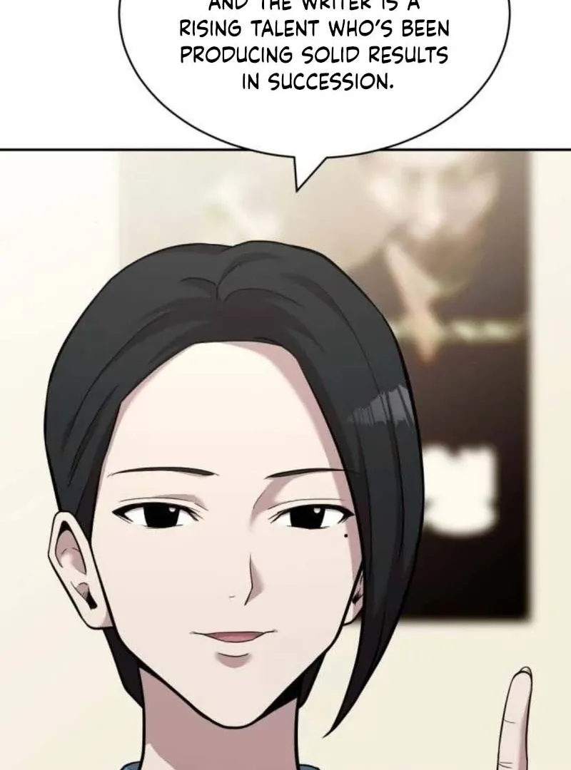 The Possessed Prodigy Actor Chapter 11 page 21 - 