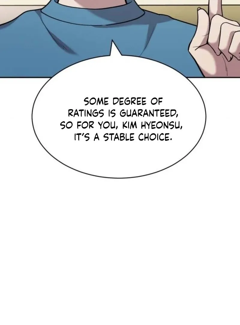 The Possessed Prodigy Actor Chapter 11 page 22 - 