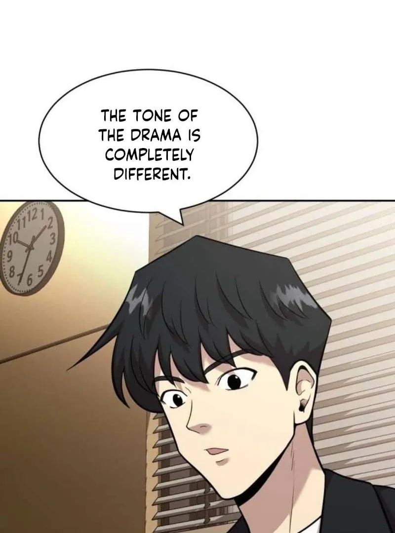 The Possessed Prodigy Actor Chapter 11 page 39 - 