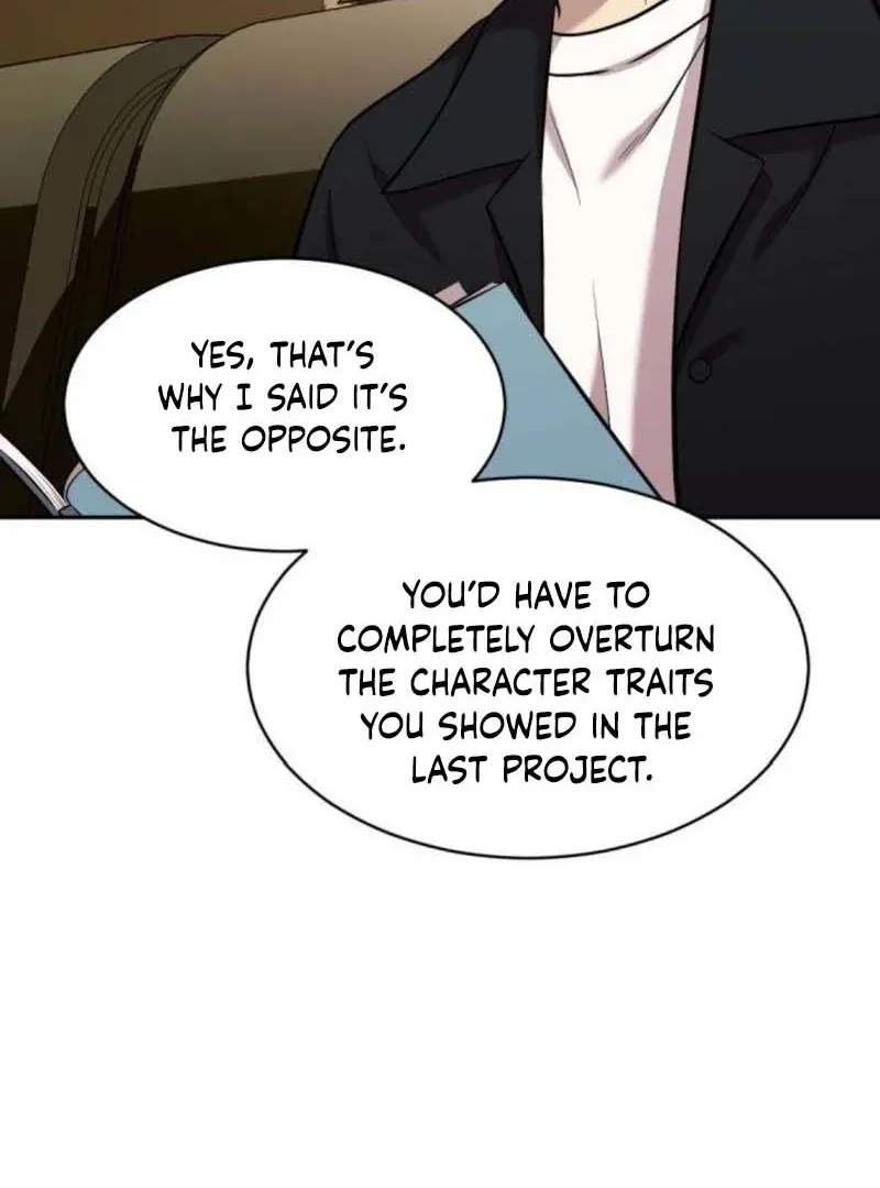 The Possessed Prodigy Actor Chapter 11 page 40 - 