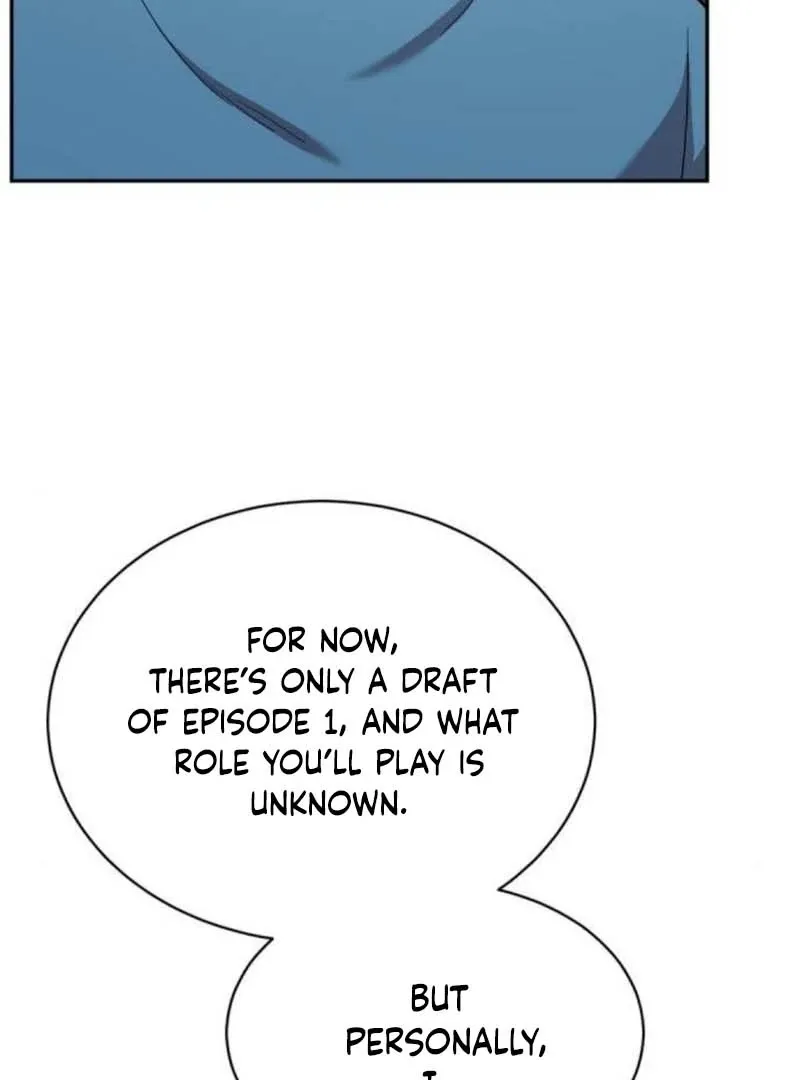 The Possessed Prodigy Actor Chapter 11 page 45 - 