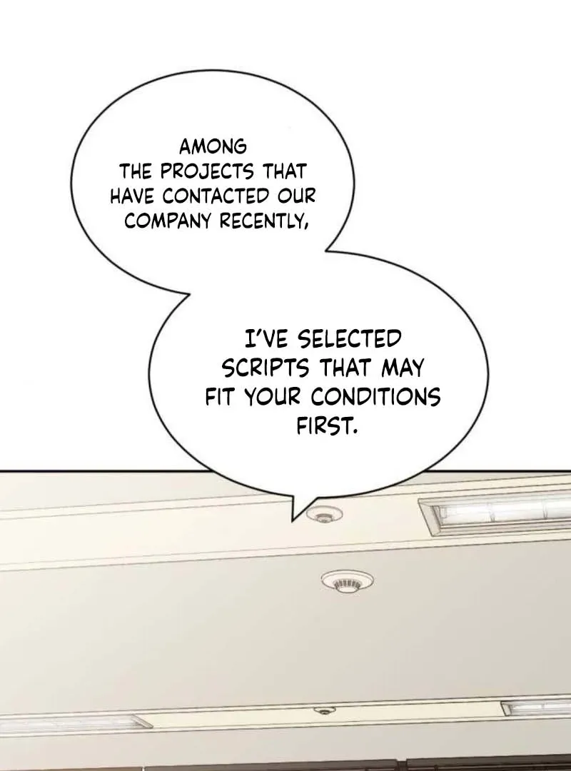 The Possessed Prodigy Actor Chapter 11 page 6 - 