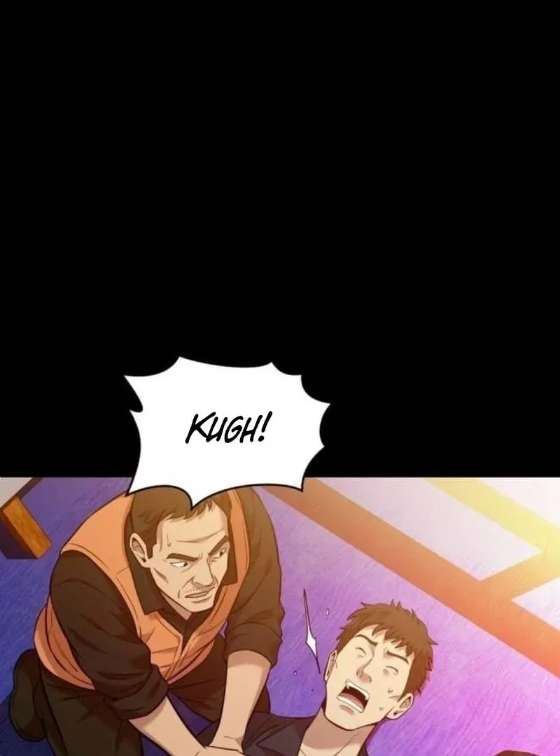 The Possessed Prodigy Actor Chapter 11 page 63 - 