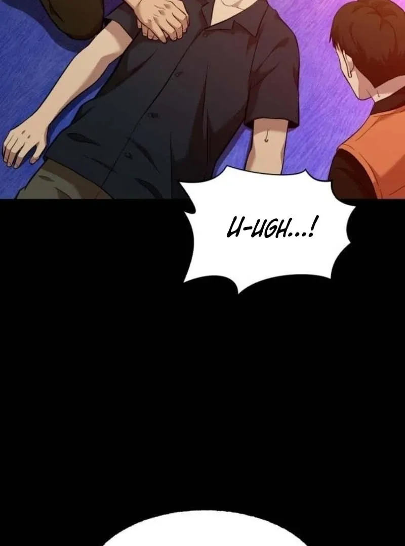 The Possessed Prodigy Actor Chapter 11 page 64 - 