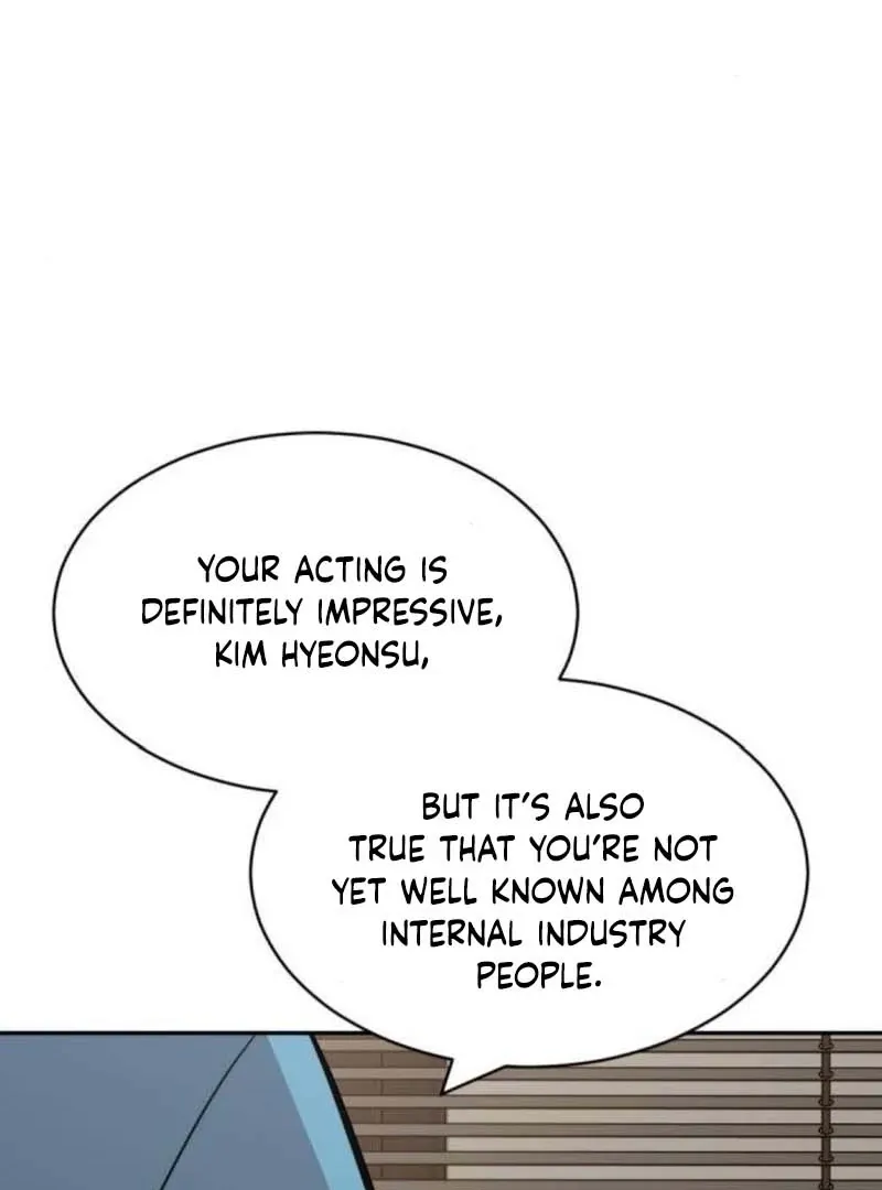The Possessed Prodigy Actor Chapter 11 page 8 - 