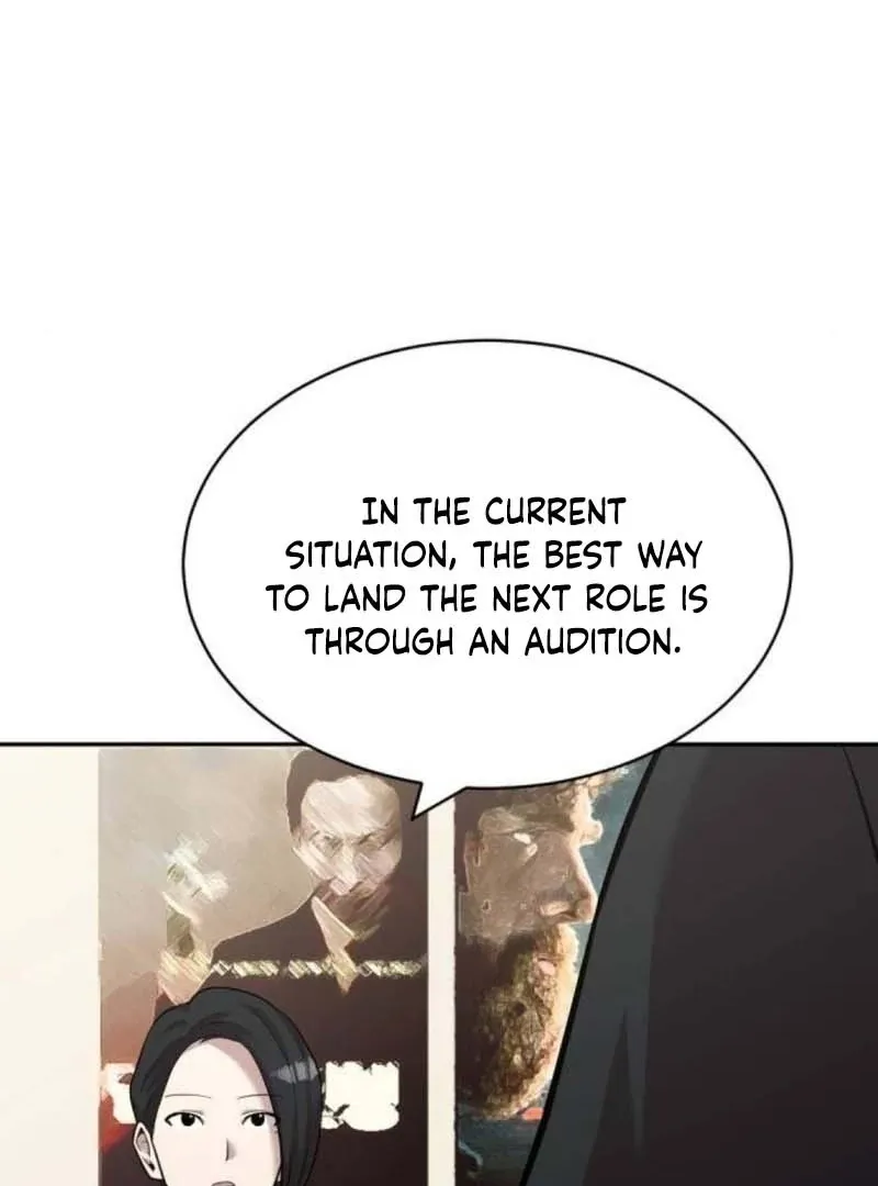 The Possessed Prodigy Actor Chapter 11 page 10 - 
