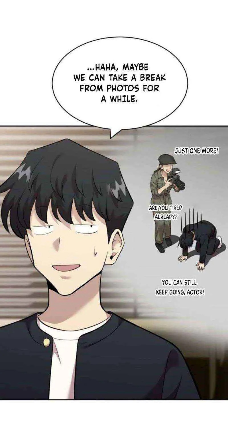 The Possessed Prodigy Actor Chapter 12 page 101 - 
