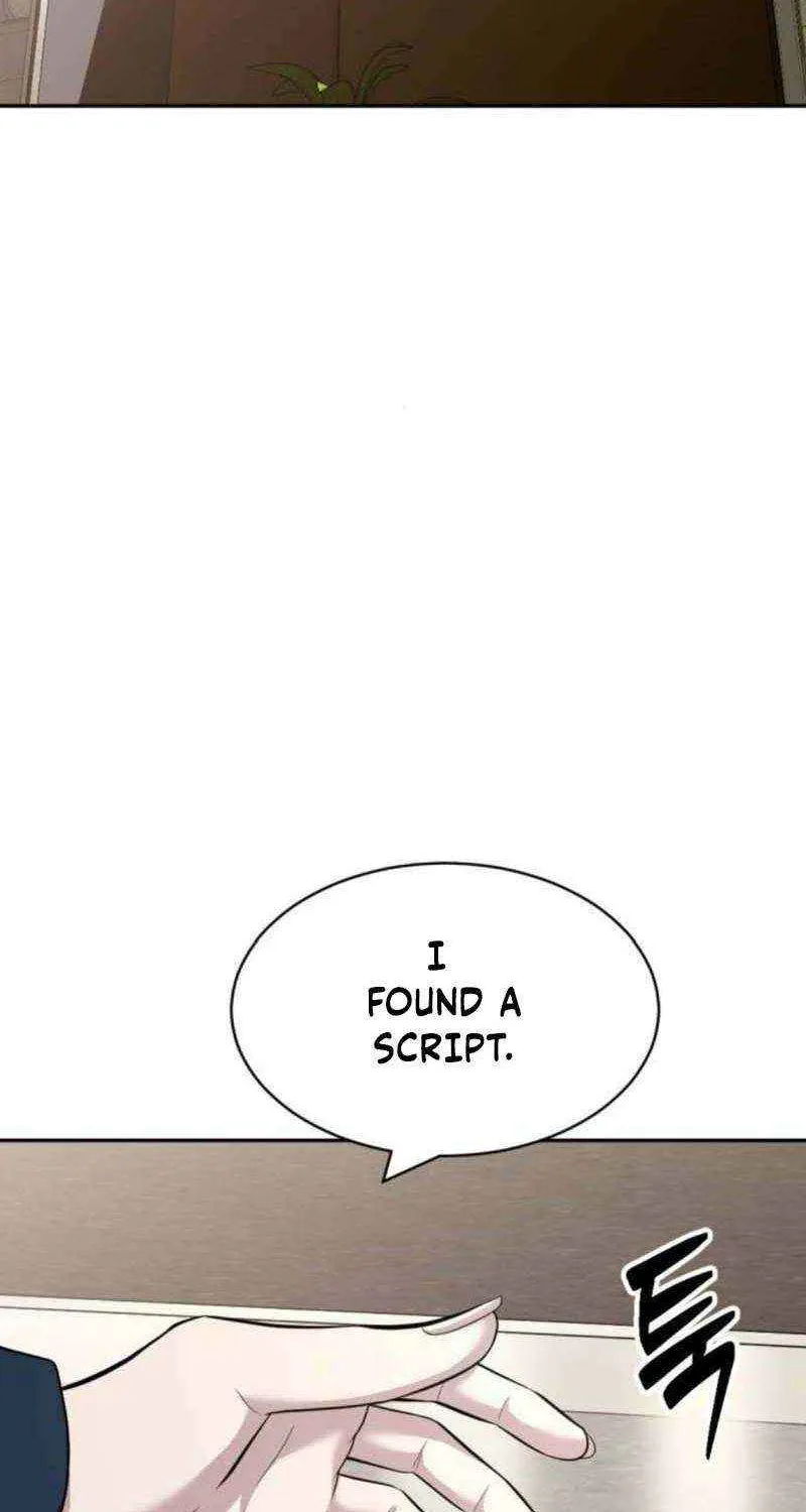 The Possessed Prodigy Actor Chapter 12 page 105 - 