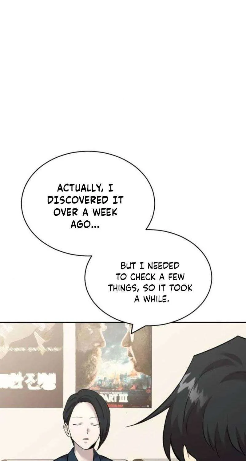 The Possessed Prodigy Actor Chapter 12 page 108 - 
