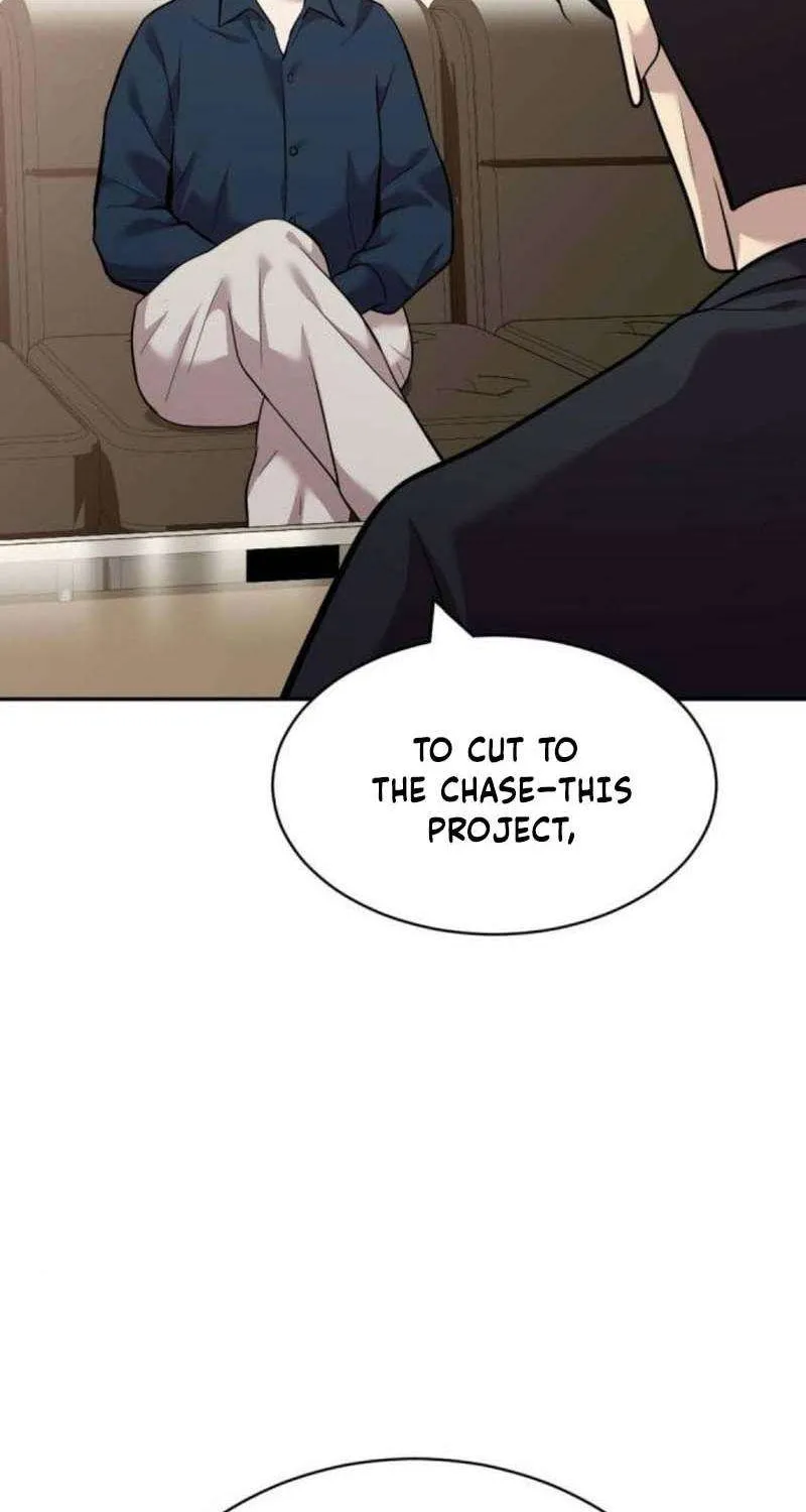The Possessed Prodigy Actor Chapter 12 page 109 - 