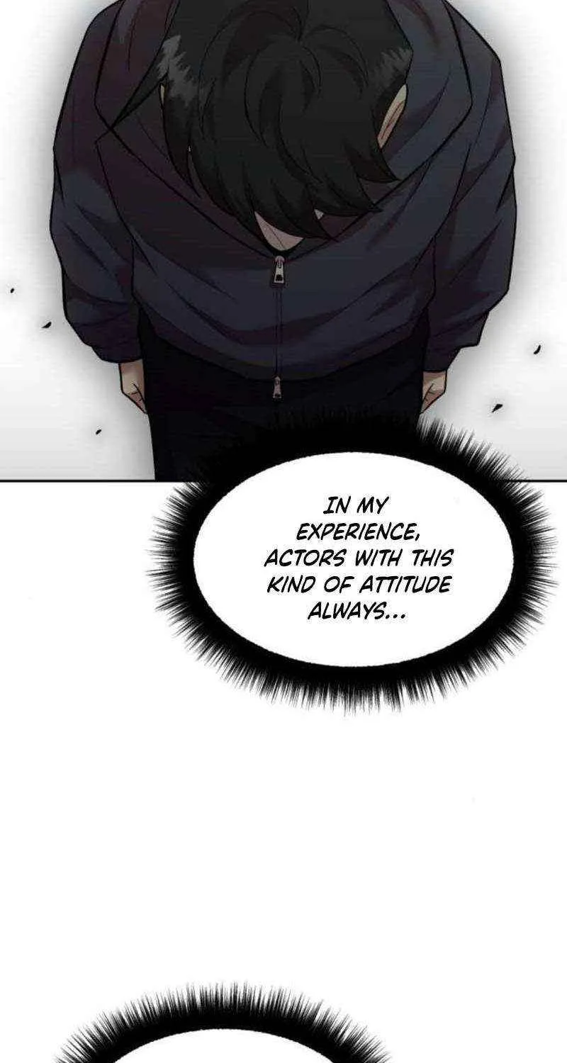 The Possessed Prodigy Actor Chapter 12 page 13 - 