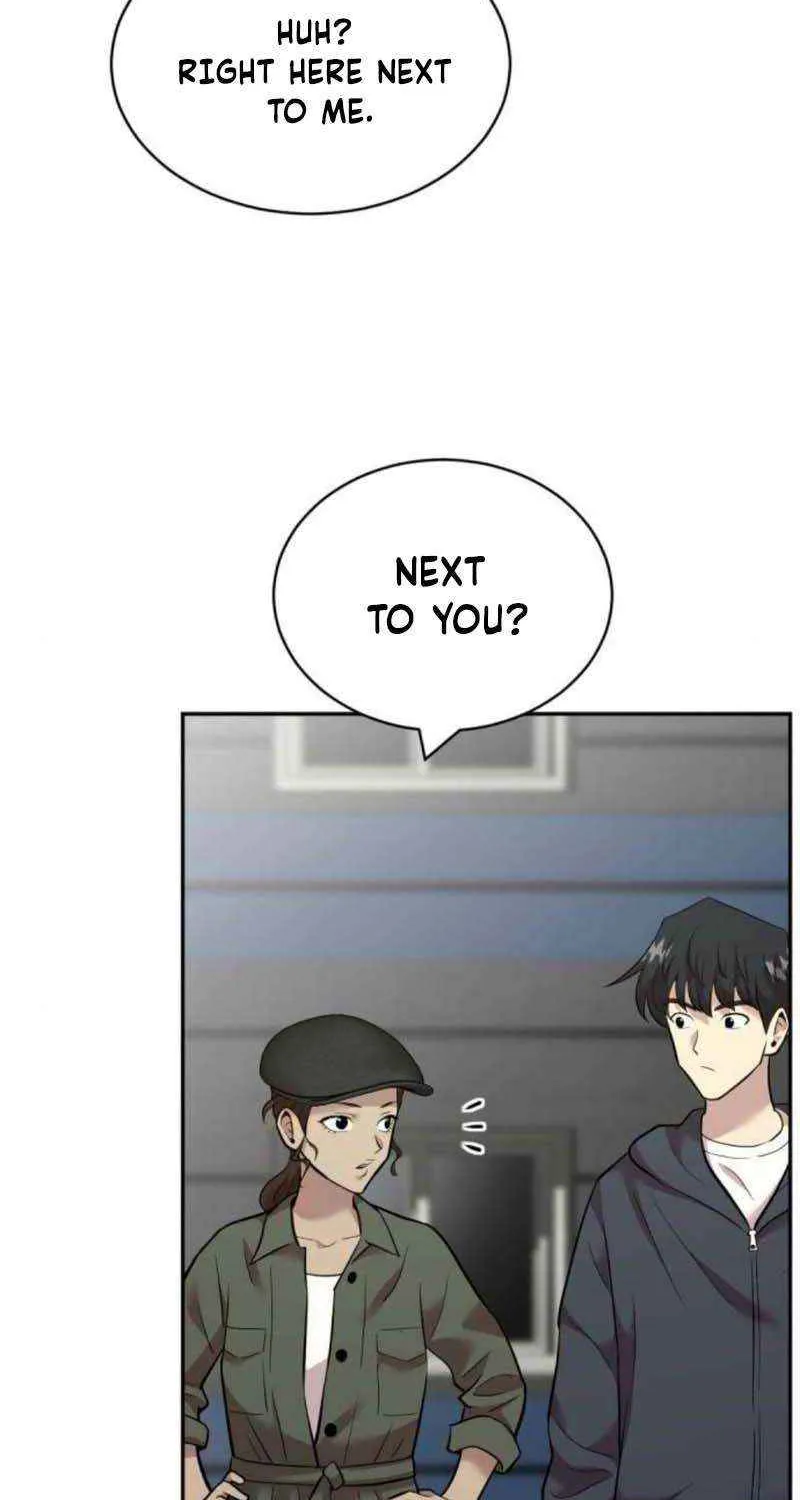 The Possessed Prodigy Actor Chapter 12 page 26 - 