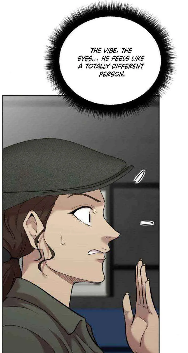 The Possessed Prodigy Actor Chapter 12 page 29 - 