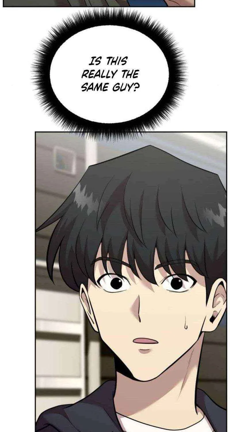 The Possessed Prodigy Actor Chapter 12 page 30 - 