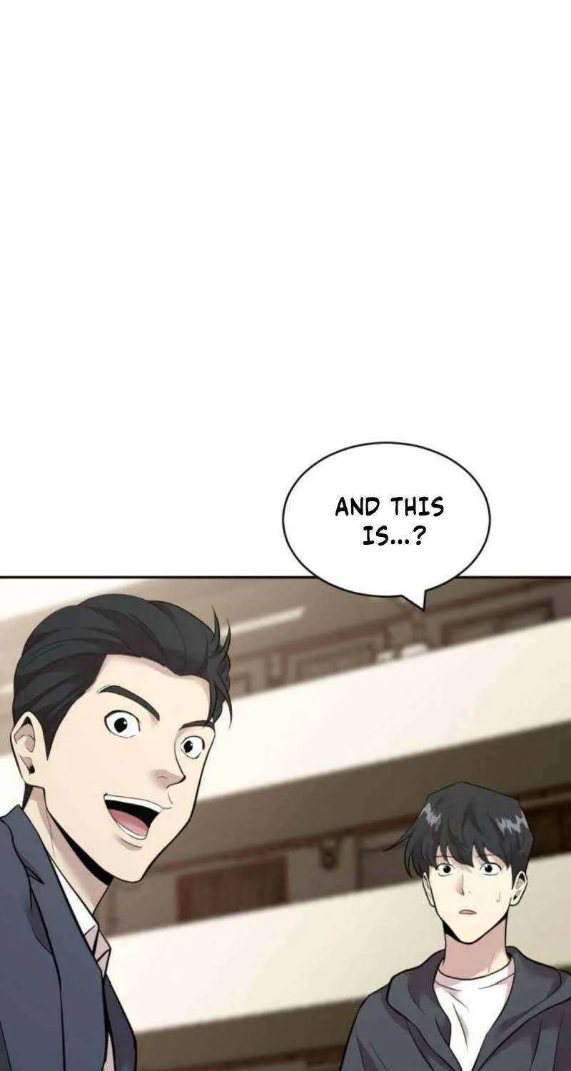 The Possessed Prodigy Actor Chapter 12 page 4 - 