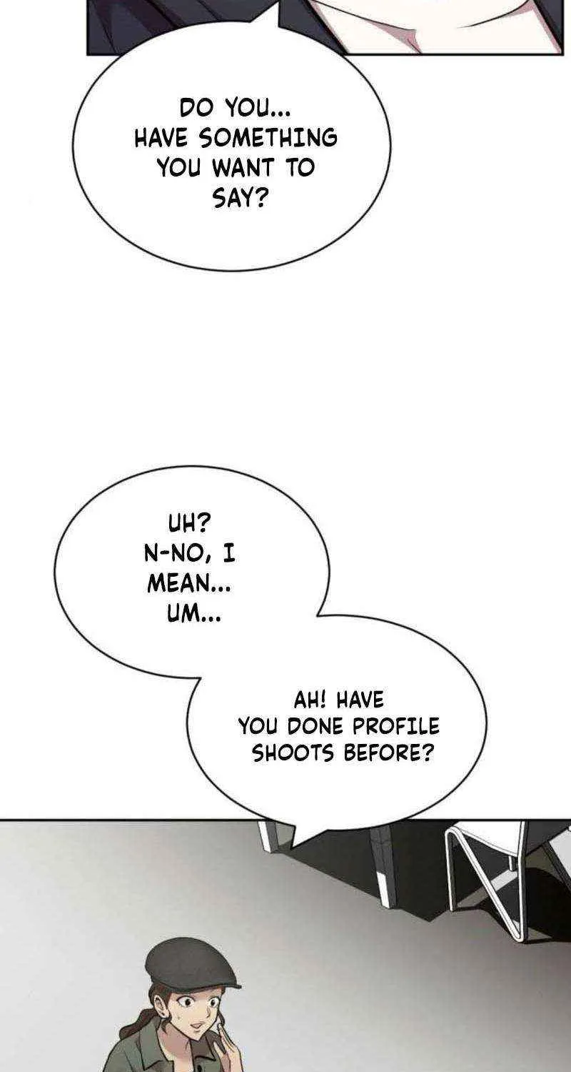 The Possessed Prodigy Actor Chapter 12 page 31 - 