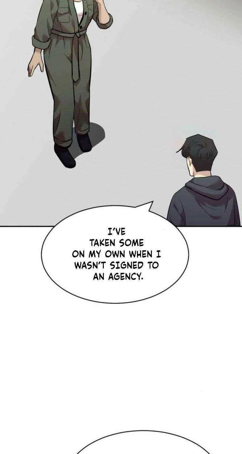 The Possessed Prodigy Actor Chapter 12 page 32 - 