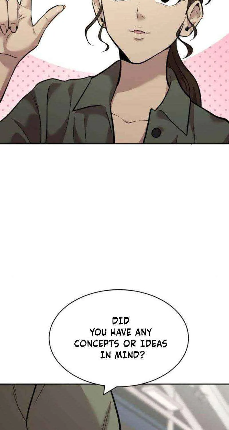 The Possessed Prodigy Actor Chapter 12 page 35 - 
