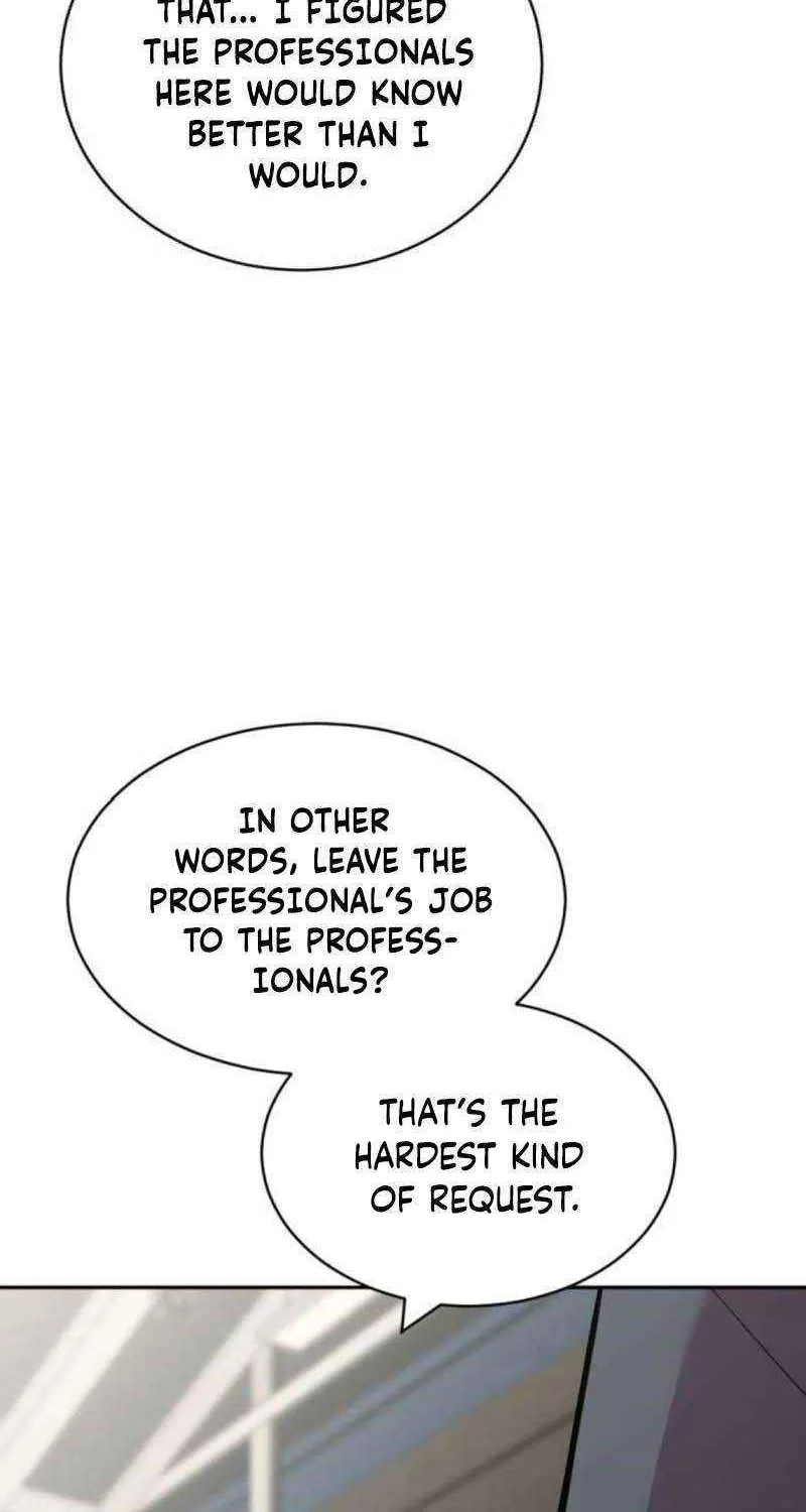 The Possessed Prodigy Actor Chapter 12 page 40 - 