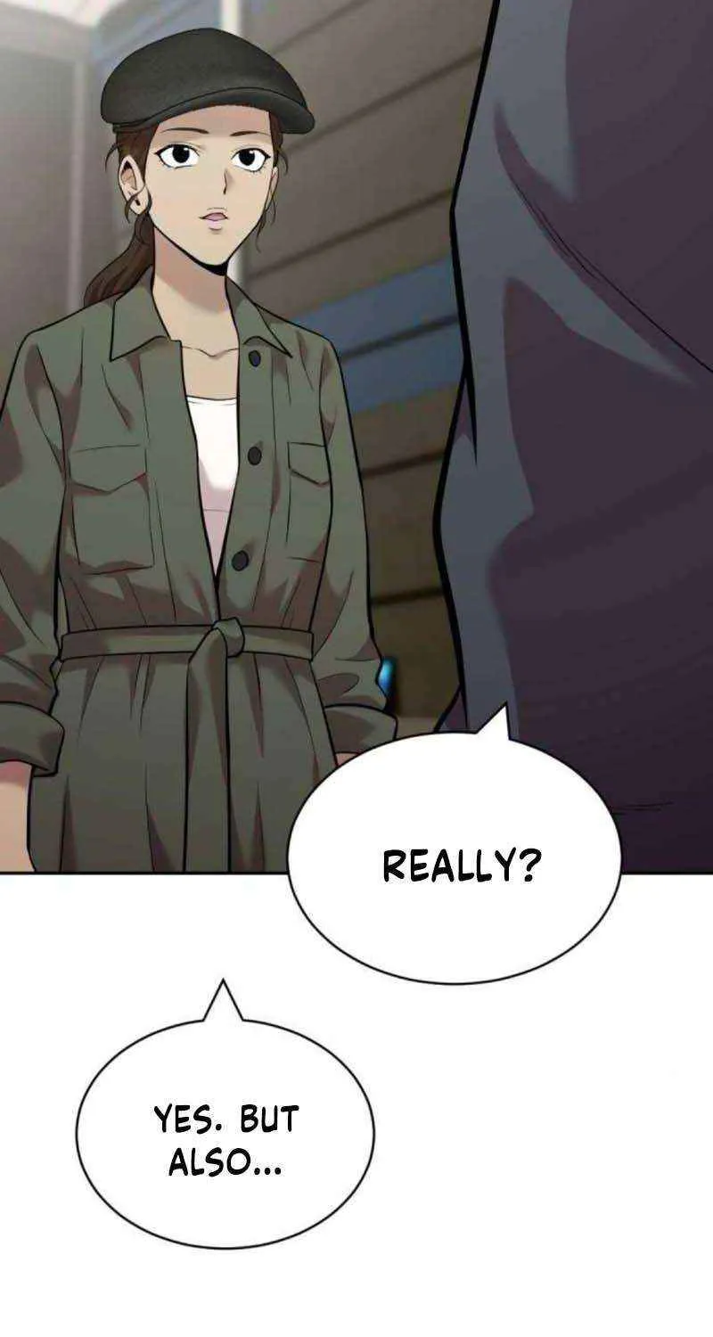 The Possessed Prodigy Actor Chapter 12 page 41 - 