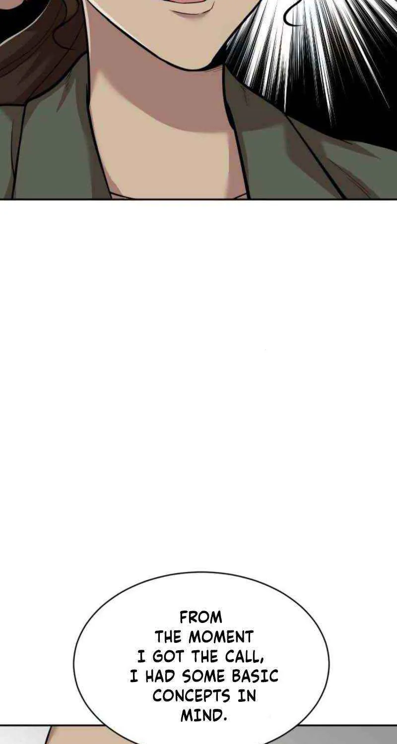 The Possessed Prodigy Actor Chapter 12 page 43 - 