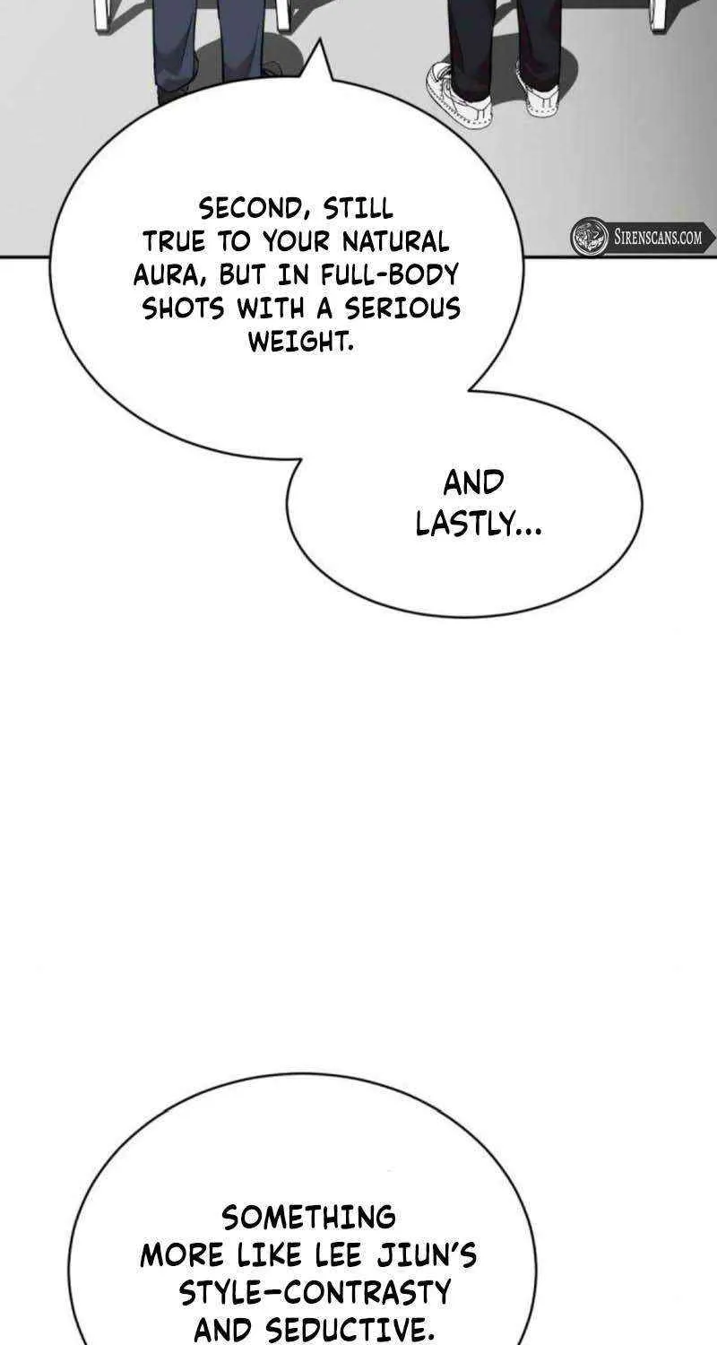 The Possessed Prodigy Actor Chapter 12 page 46 - 