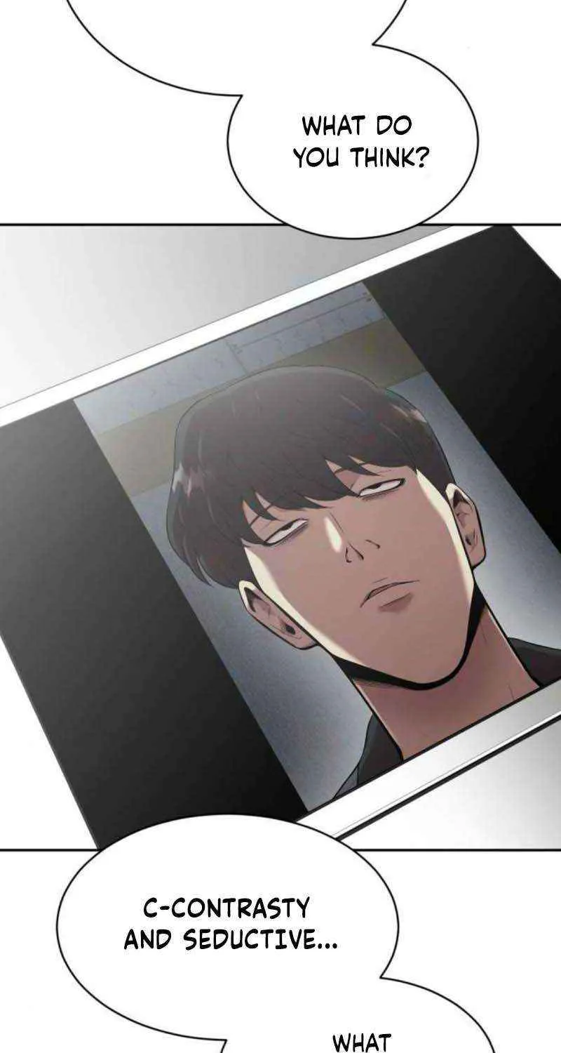 The Possessed Prodigy Actor Chapter 12 page 47 - 