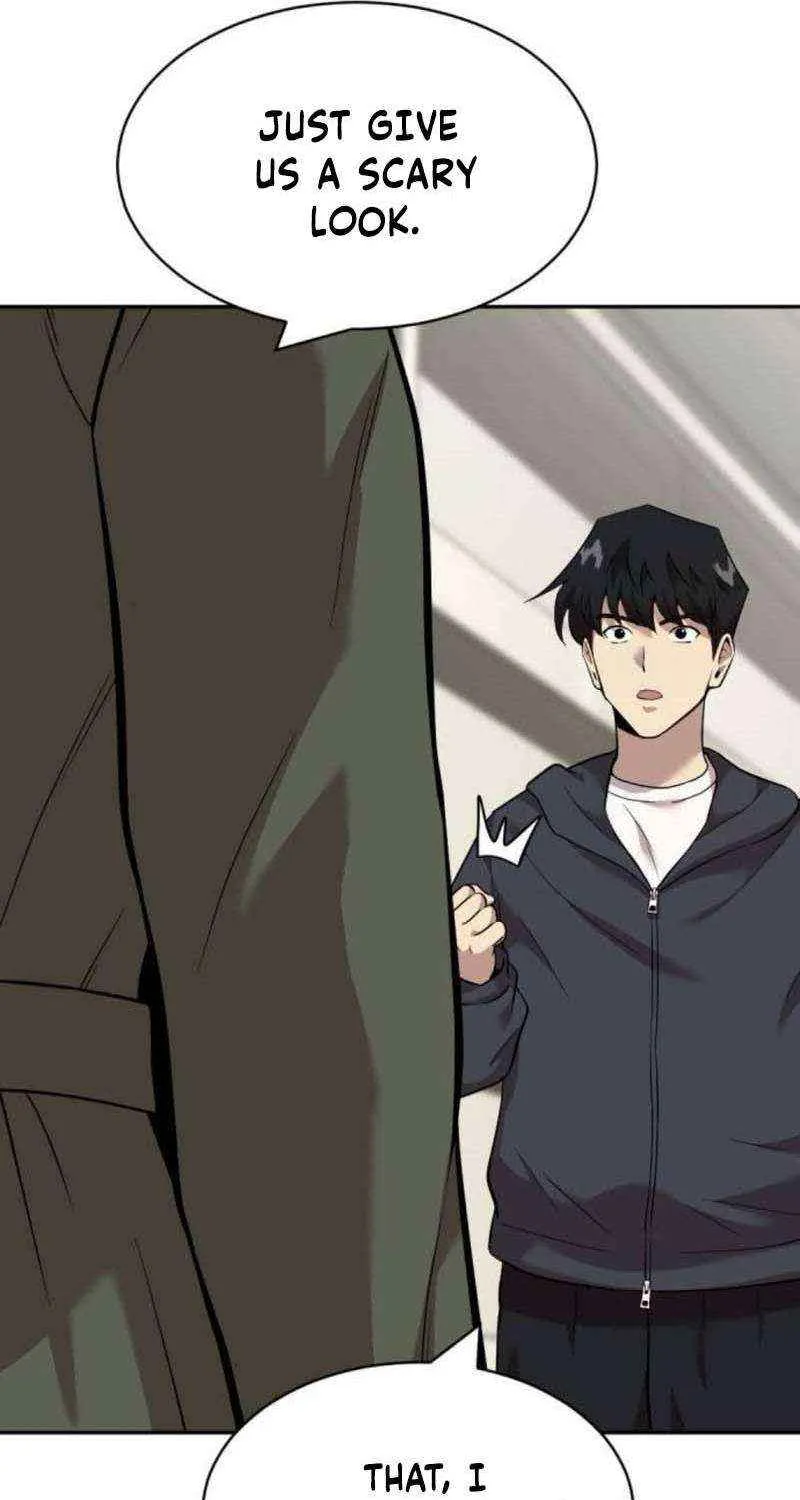 The Possessed Prodigy Actor Chapter 12 page 49 - 