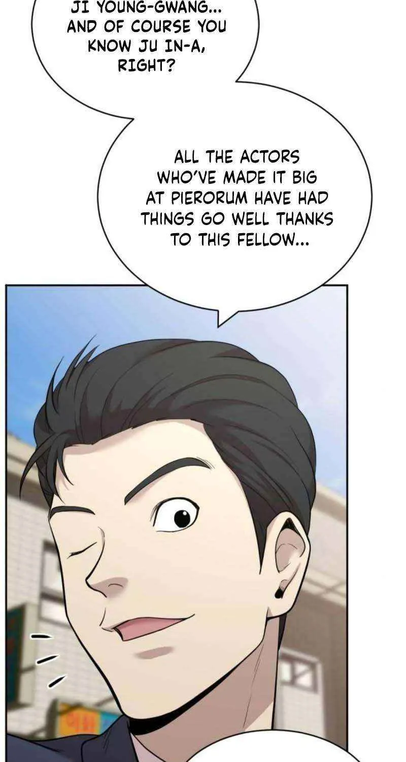 The Possessed Prodigy Actor Chapter 12 page 6 - 
