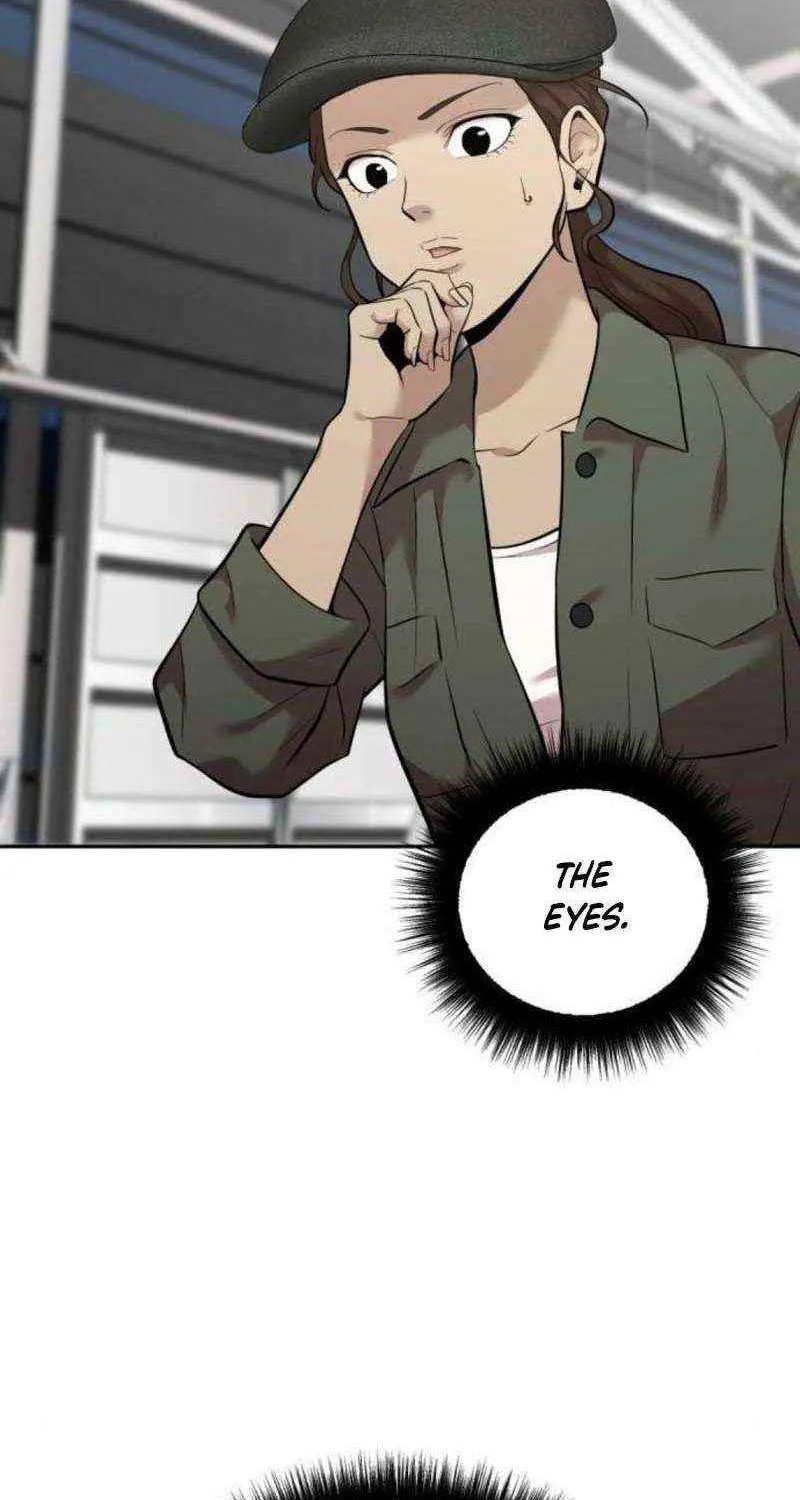The Possessed Prodigy Actor Chapter 12 page 64 - 