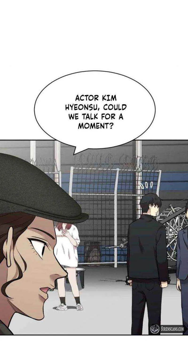 The Possessed Prodigy Actor Chapter 12 page 66 - 