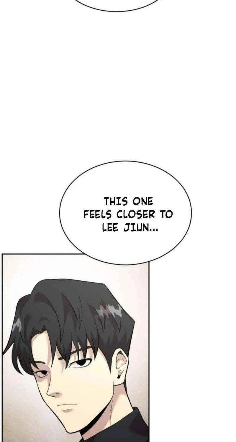 The Possessed Prodigy Actor Chapter 12 page 70 - 