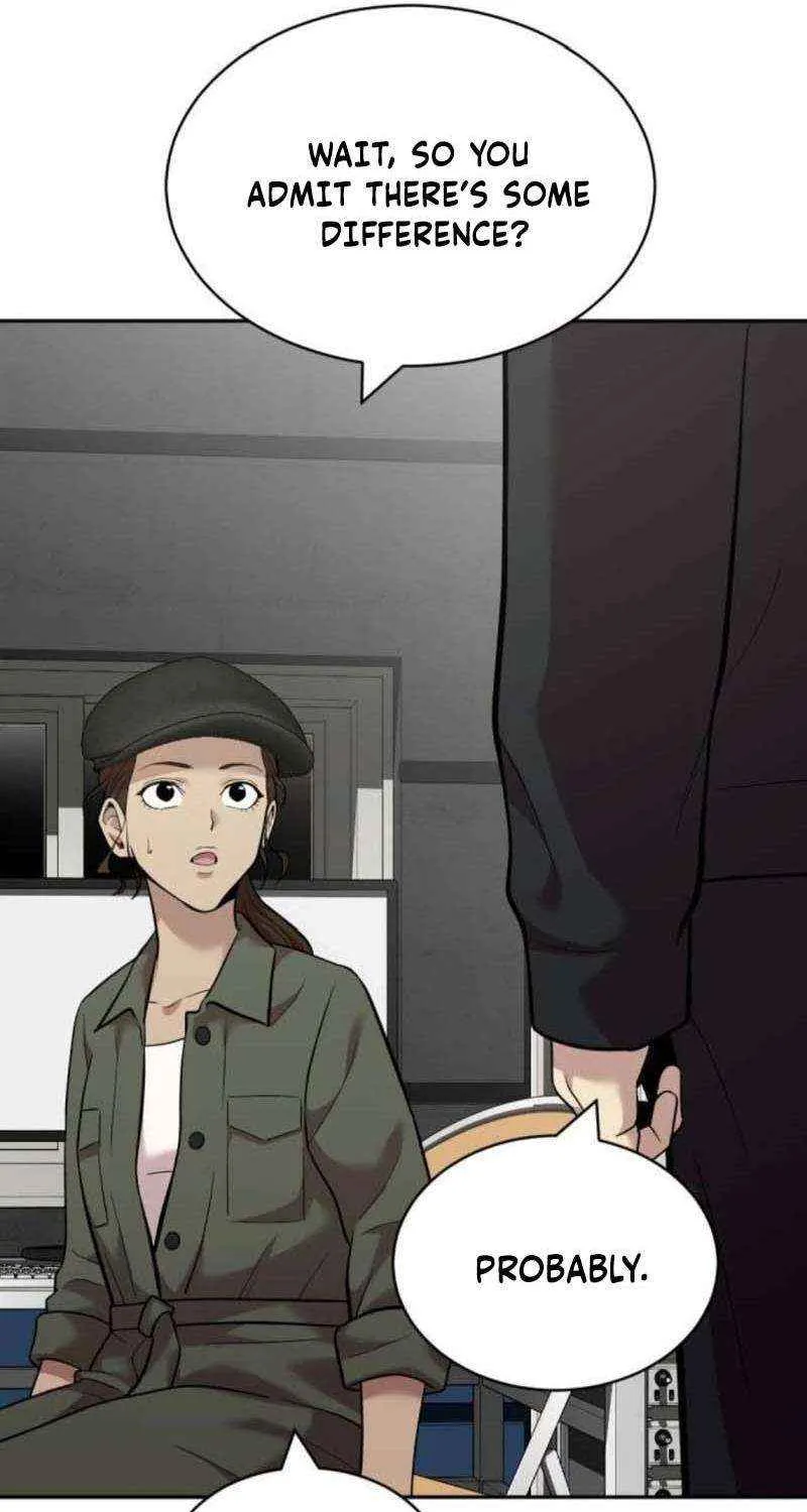 The Possessed Prodigy Actor Chapter 12 page 78 - 